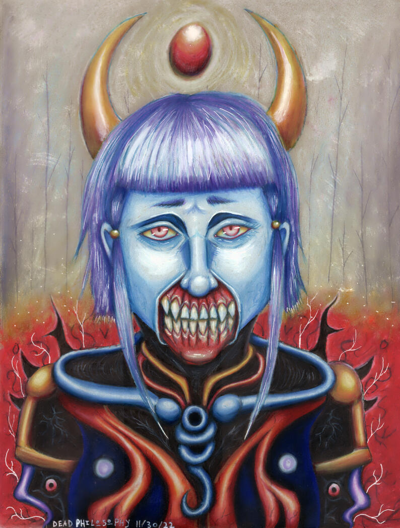Oneiric Curse
